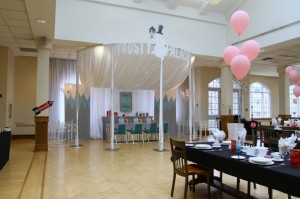 2017 University Hospitals Kingston Foundation Fundraiser at Ban Righ Hall c